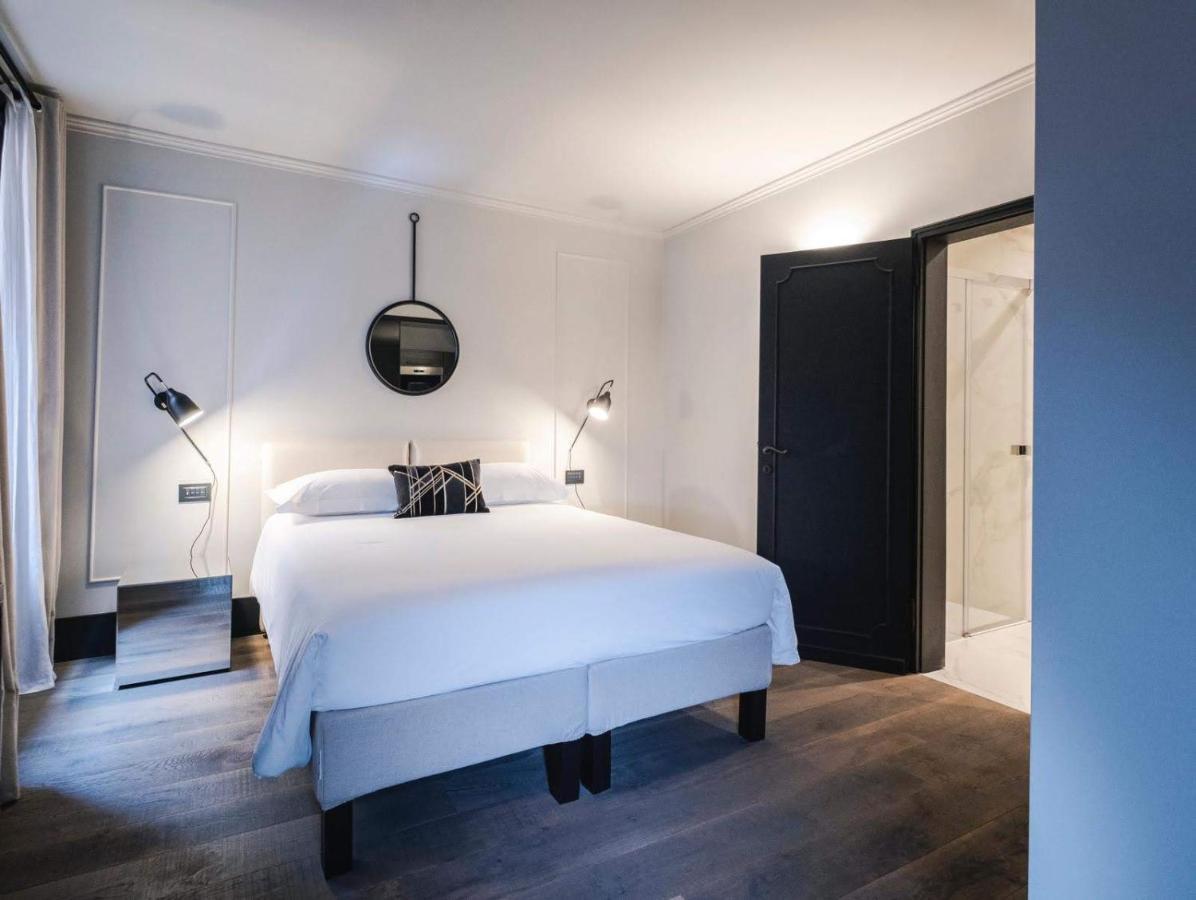 Luxury Santo Stefano Hotel Venice Exterior photo