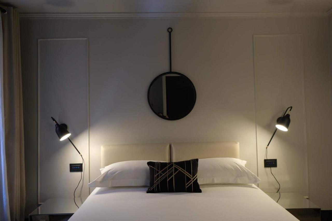 Luxury Santo Stefano Hotel Venice Exterior photo